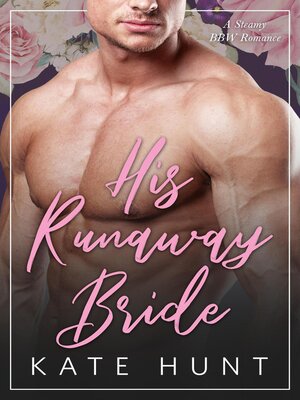 cover image of His Runaway Bride